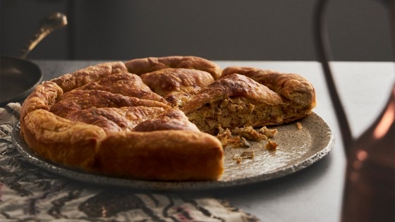 Αλεξανδρούπολη: Σήμερα ο διαγωνισμός πίτας στo γήπεδο «Φώτης Κοσμάς»